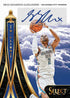 2025 PANINI SELECT HOBBY BASKETBALL